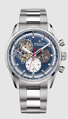 Replica Zenith Watch El Primero Chronomaster Open 03.2040.4061/52.M2040